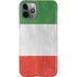 Italy Flag Distressed iPhone 11 Pro Lite Case